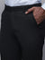 Cantabil Men Charcoal Trouser (7114274701451)