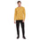 Cantabil Men Mustard Tracksuit (7057729781899)