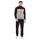 Cantabil Men Navy Tracksuit (7057731747979)