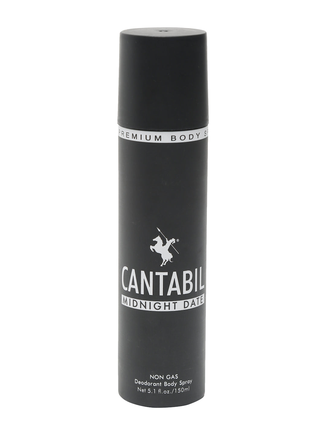 Cantabil Men Set of 3 Deodorant Sprays (6700152389771)