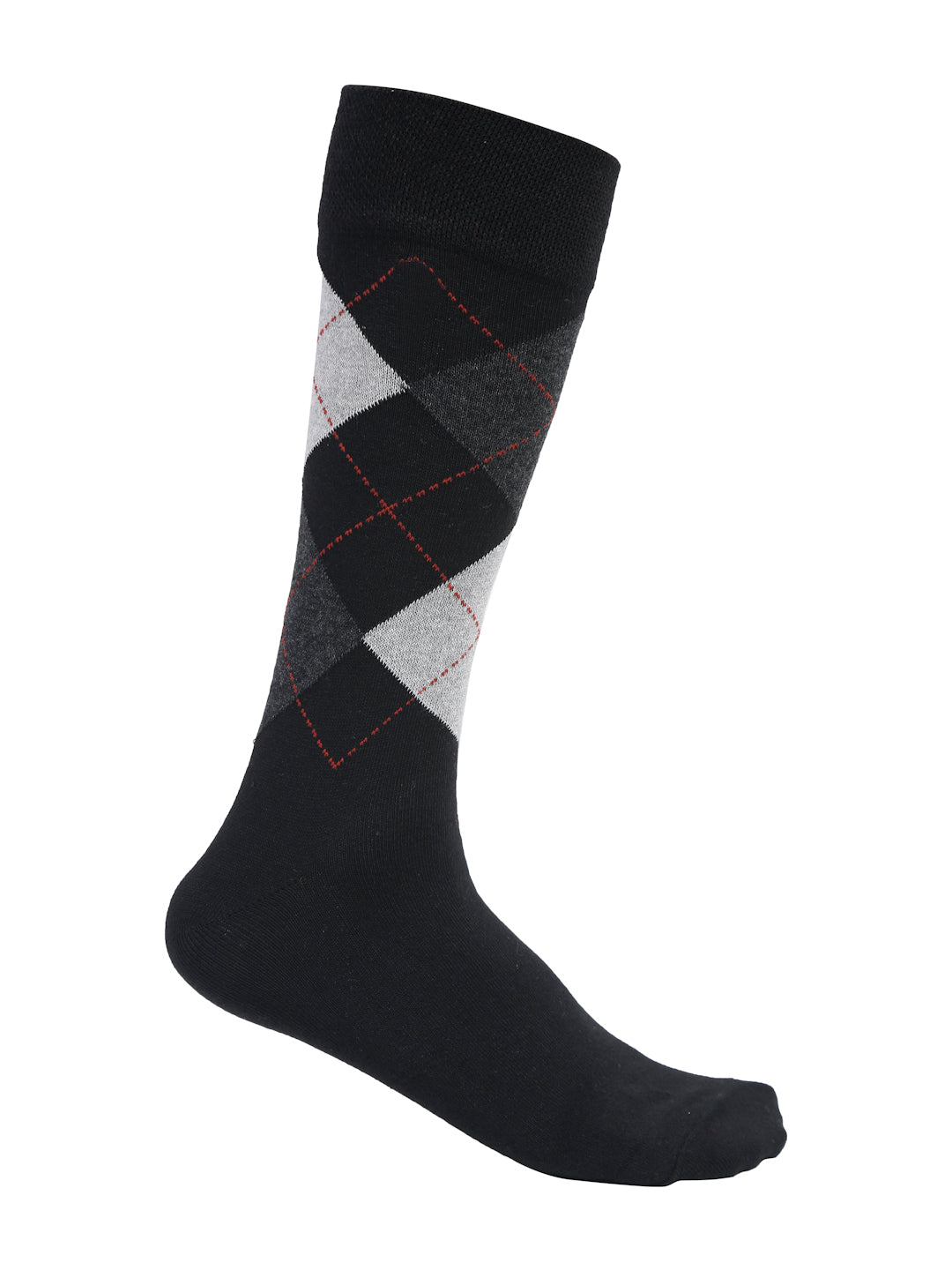 Cantabil Men Set of 3 Socks (6700171296907)