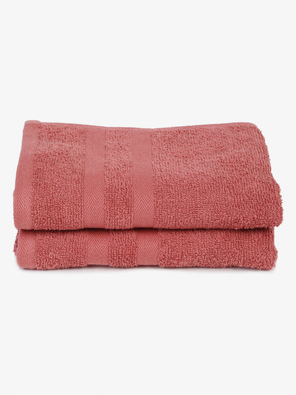 Cantabil Coral Hand Towel (6747139965067)