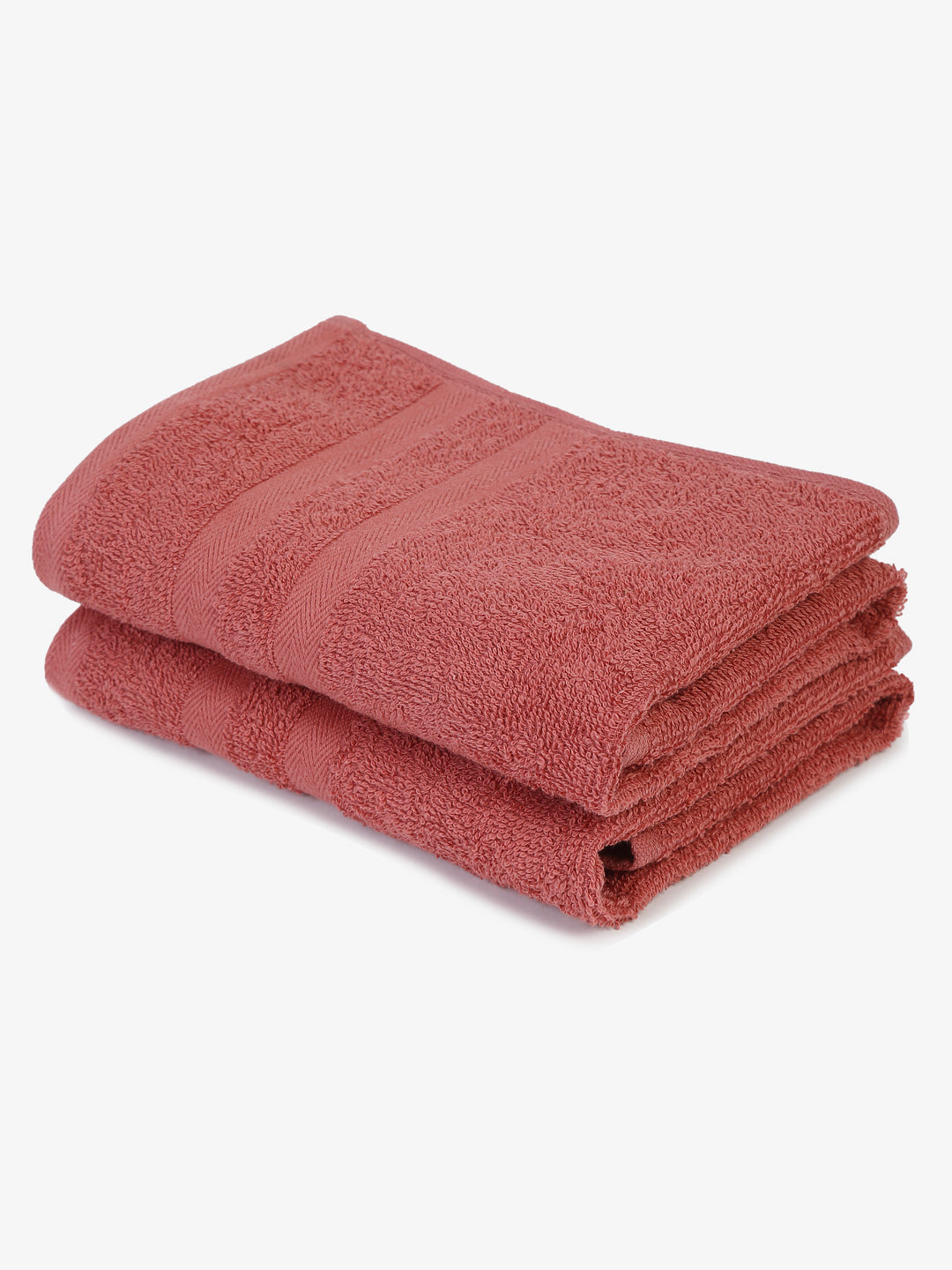 Cantabil Coral Hand Towel (6747139965067)