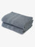 Cantabil Grey Hand Towel (6747157528715)