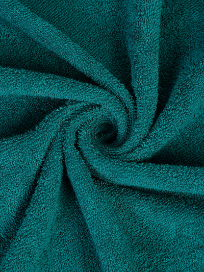 Cantabil Sea Green Bath Towel (6747120402571)