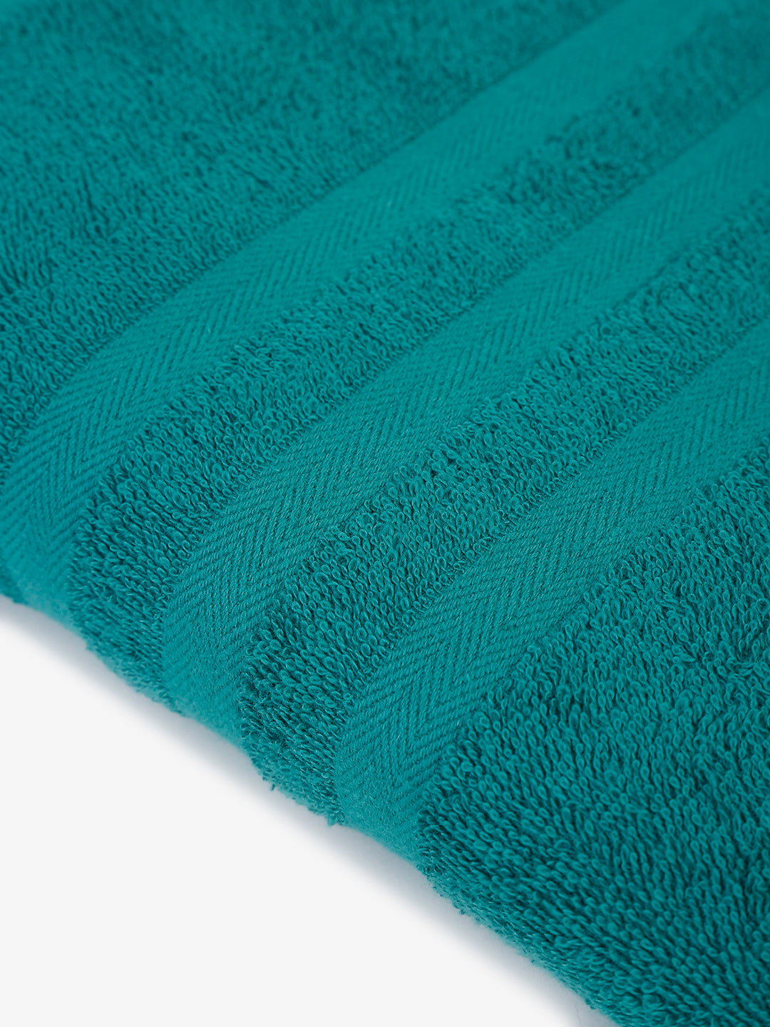 Cantabil Sea Green Bath Towel (6747120402571)