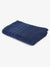 Cantabil Navy Bath Towel (6747100414091)