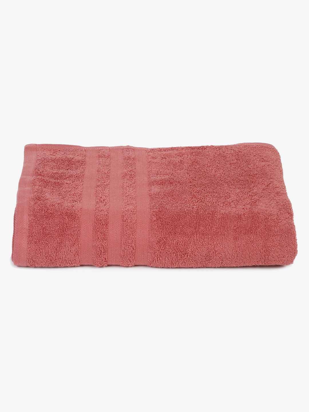 Cantabil Coral Bath Towel (6747074363531)