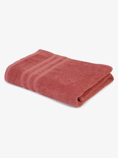 Cantabil Coral Bath Towel (6747074363531)