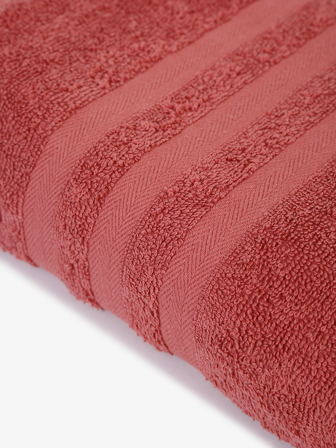 Cantabil Coral Bath Towel (6747074363531)