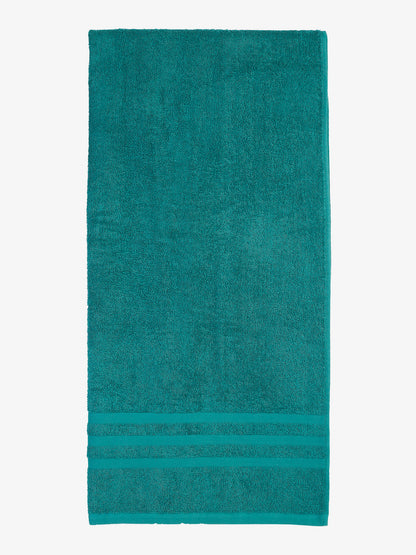 Cantabil Sea Green Bath Towel (6747120402571)