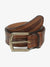 Cantabil Men Designer Brown Belt (6700965953675)