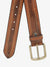 Cantabil Men Designer Brown Belt (6700965953675)