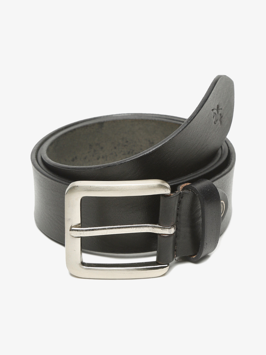 Cantabil Men Designer Black Belt (6700965232779)